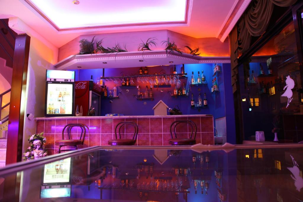 Concorde Hotel アランヤ エクステリア 写真